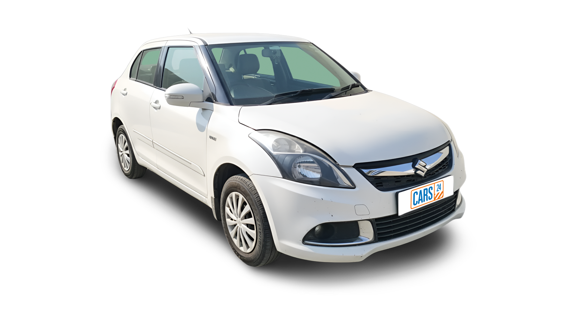 Maruti Swift Dzire-img